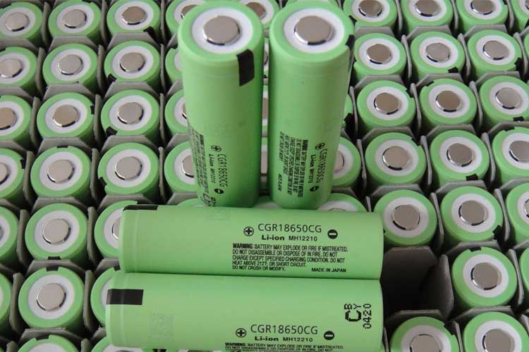 5個最佳存儲和充電技巧，延長鋰電池的使用壽命