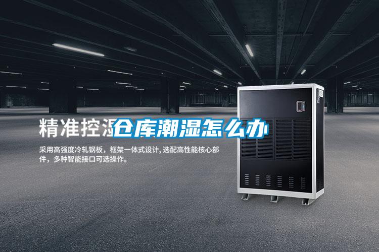 倉庫潮濕怎么辦