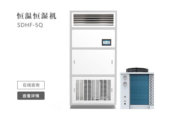別墅地下室如何防潮？別墅地下室除濕機