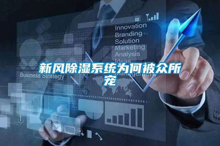 新風除濕系統(tǒng)為何被眾所寵