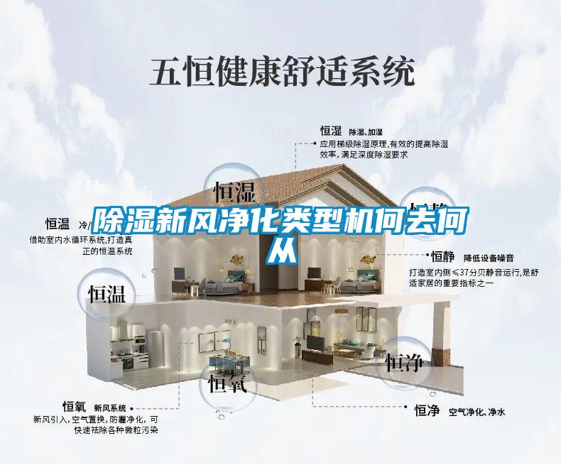 除濕新風(fēng)凈化類(lèi)型機(jī)何去何從