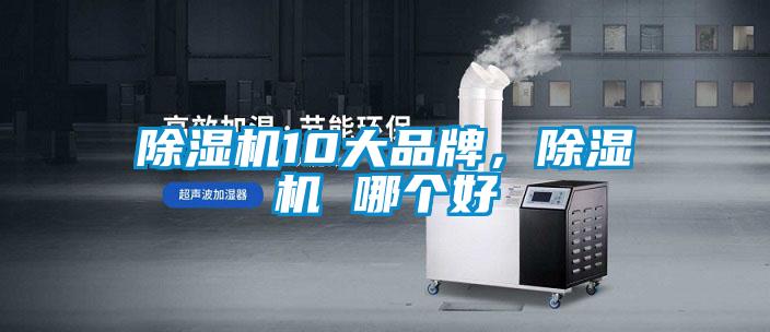 除濕機(jī)10大品牌，除濕機(jī) 哪個好