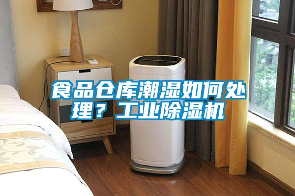 食品倉(cāng)庫(kù)潮濕如何處理？工業(yè)除濕機(jī)