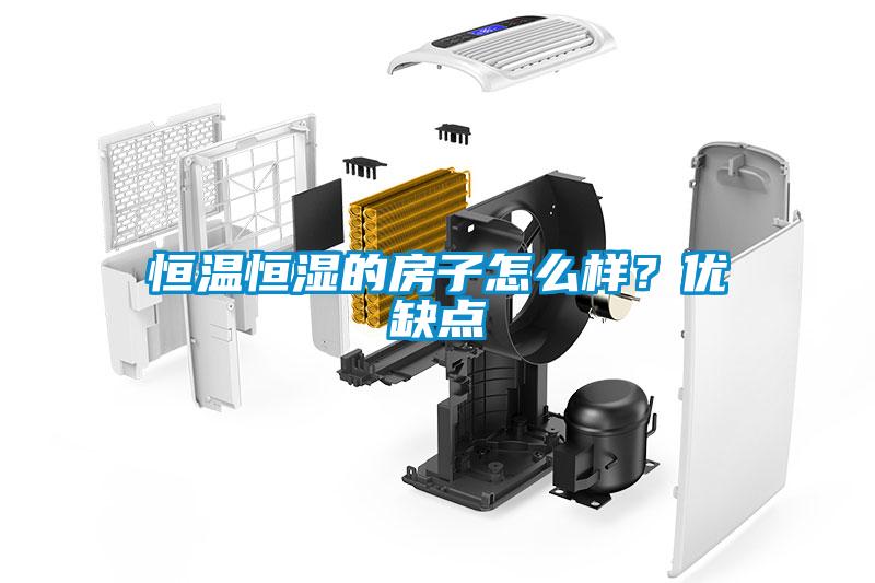 恒溫恒濕的房子怎么樣？?jī)?yōu)缺點(diǎn)