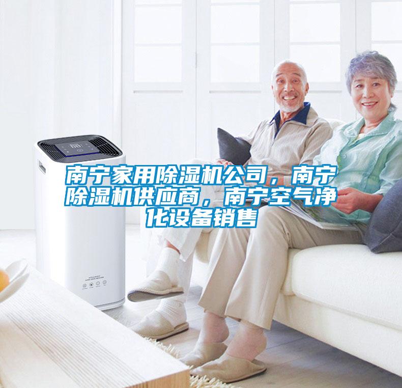 南寧家用除濕機公司，南寧除濕機供應商，南寧空氣凈化設備銷售