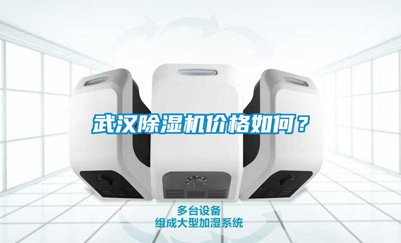 武漢除濕機(jī)價(jià)格如何？