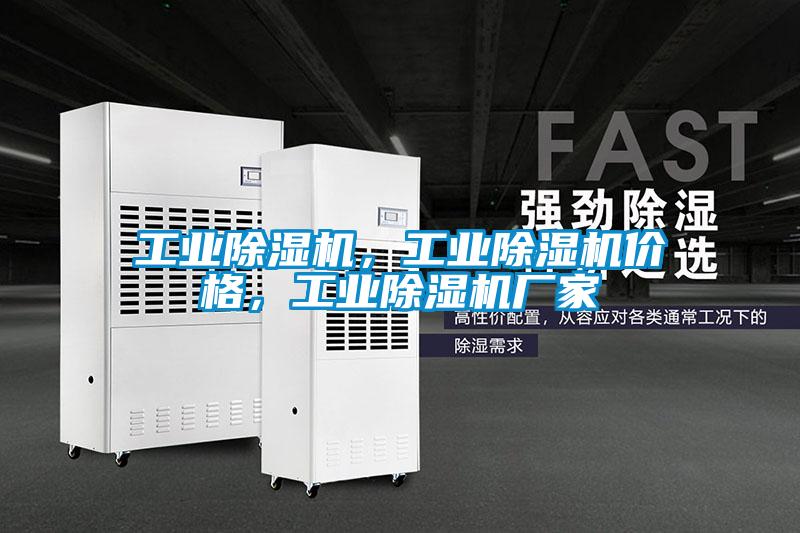 工業除濕機，工業除濕機價格，工業除濕機廠家
