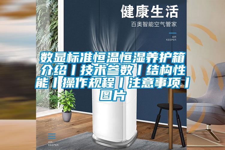 數(shù)顯標準恒溫恒濕養(yǎng)護箱介紹丨技術參數(shù)丨結(jié)構(gòu)性能丨操作規(guī)程丨注意事項丨圖片