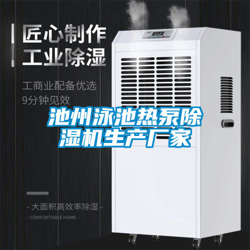 池州泳池?zé)岜贸凉駲C(jī)生產(chǎn)廠家