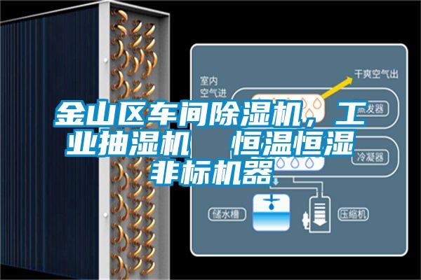 金山區車間除濕機，工業抽濕機  恒溫恒濕非標機器