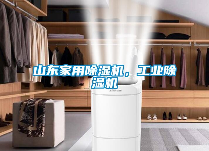 山東家用除濕機，工業除濕機