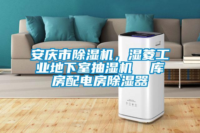 安慶市除濕機，濕菱工業地下室抽濕機  庫房配電房除濕器