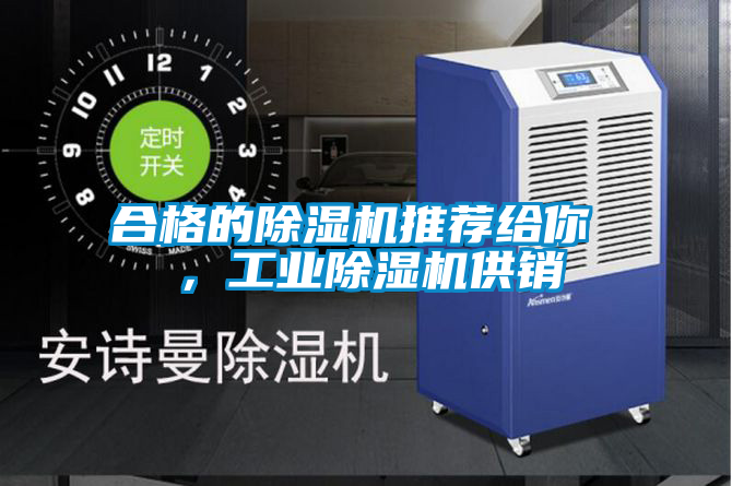 合格的除濕機推薦給你 ，工業除濕機供銷
