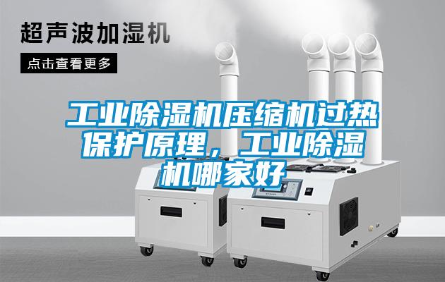 工業(yè)除濕機壓縮機過熱保護原理，工業(yè)除濕機哪家好