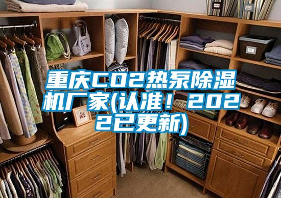 重慶CO2熱泵除濕機廠家(認準！2022已更新)