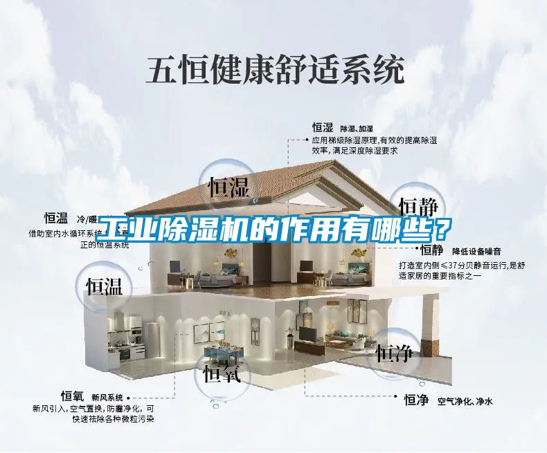 工業(yè)除濕機(jī)的作用有哪些？