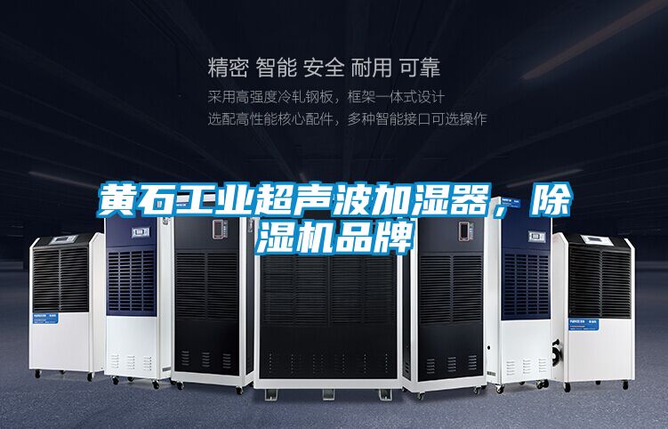 黃石工業超聲波加濕器，除濕機品牌