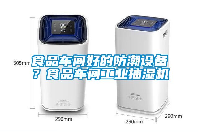 食品車間好的防潮設(shè)備？食品車間工業(yè)抽濕機