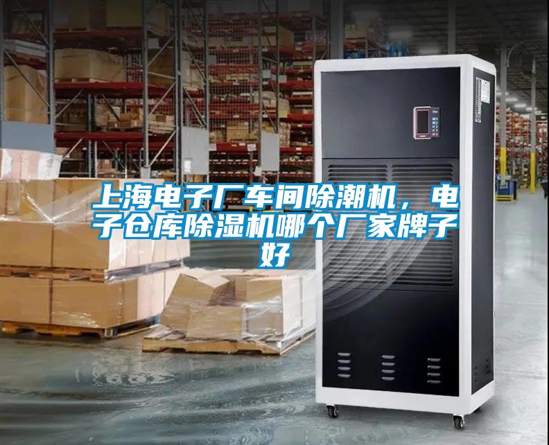 上海電子廠車間除潮機(jī)，電子倉(cāng)庫(kù)除濕機(jī)哪個(gè)廠家牌子好